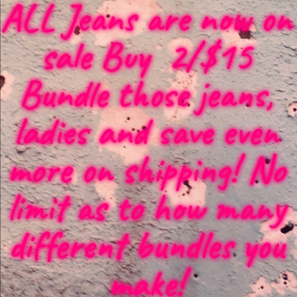 SALE SALE SALE!! What you may ask?!? Read 👇🏼